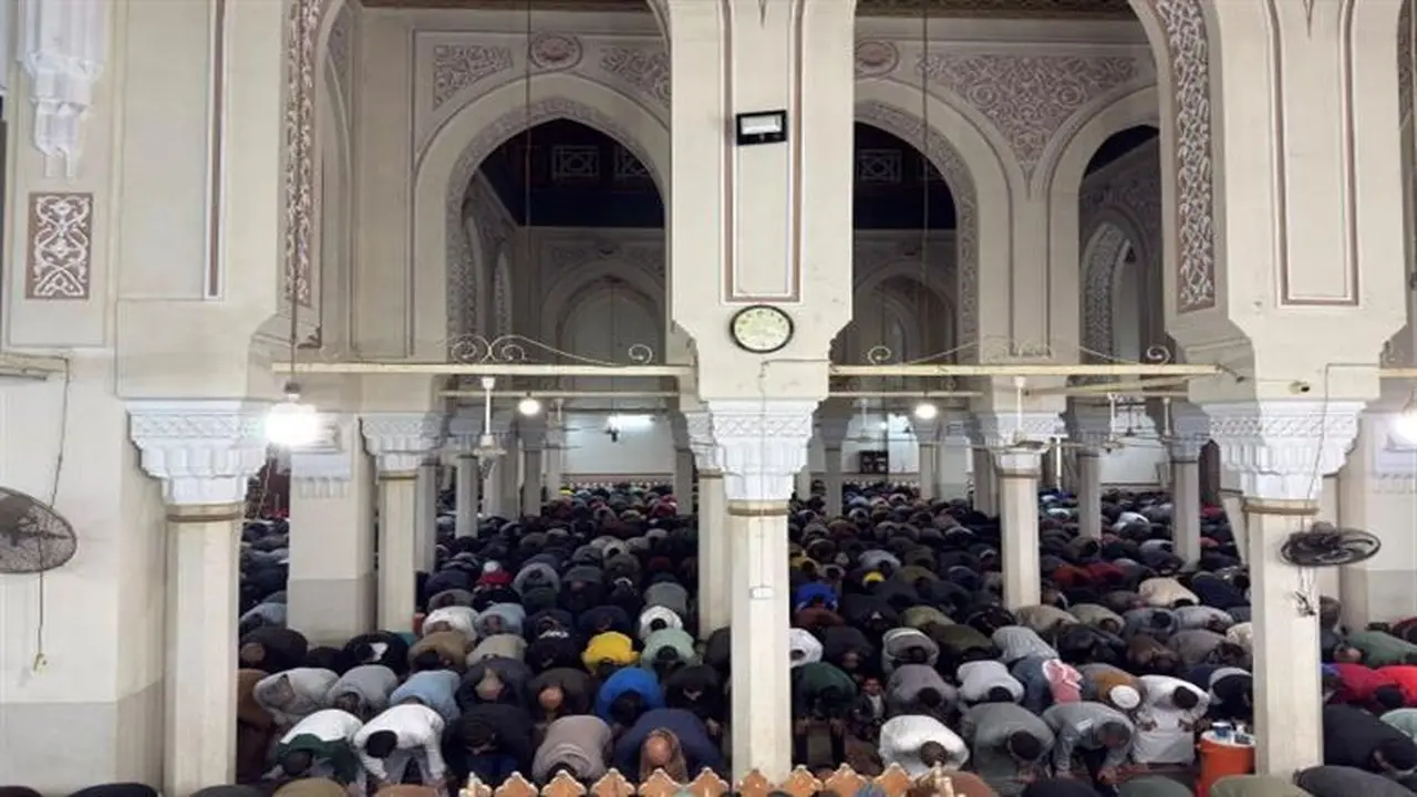 توقيت أذان المغرب في القاهرة والمحافظات خلال اليوم الثالث عشر من شهر رمضان